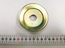 КОЛЕСА ШКИВ ГЕНЕРАТОРА BOSCH 9121146603 9121146603-850  фото 9