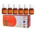 COLWAY Xshot Prírodná energia s vitamínmi 10 ks Kód výrobcu 5903178749243