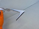 PEUGEOT 5008 II 2017 DÉCOR PHARES GAUCHE AVANT À NUMERZE 9810478580photo 6