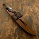 Ножі, Скребки Impact Custom Knives Ніж 984 W