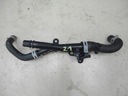 ВОДОПРОВОД RENAULT NISSAN X-TRAIL 1.6 DCI R9M
