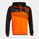 Толстовка JOMA SUPERNOVA II 101605.881 размер M