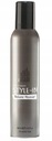 Inebrya Volumizing Foam 400 мл придает объем
