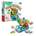 ДВИЖУЩАЯСЯ ИГРА MISTAKOS TREFLIC FAMILY