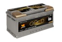 Аккумулятор Jenox Gold 12v 100Ah/850a