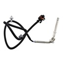 NTY EGT-PL-019 Датчик, температура выхлопных газов