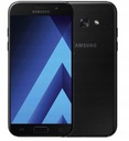 Samsung A5 2017 3/32 ГБ ЧЕРНЫЙ A520F ПОЛНАЯ КОМПЛЕКТАЦИЯ