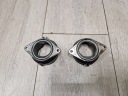 KAWASAKI Z650 NINJA 650 VULCAN KROCCE FORMULA HEADS FLANGE 35KW  photo 6