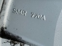 ДИСКИ АЛЮМІНІЄВІ 17X7J ET55 5X114.3 HONDA CIVIC VIII ACCORD VII VII CHR  (17878384759) фото min 13