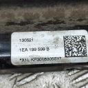 VOLKSWAGEN ID.3 2021 ІНШИЙ ЗАПЧАСТИНА ДНА  (17629979847) фото min 6