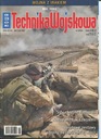 nTW Nowa Technika Wojskowa 5/2003