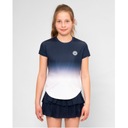 Футболка Bidi Badu для девочек Градиент - 128