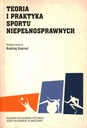 ТЕОРИЯ И ПРАКТИКА СПОРТА ДЛЯ ИНВАЛИДОВ КОСМОСА
