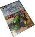 Farming Simulator 2019 / ПК / АНГЛИЙСКИЙ / НОВЫЙ / ФЕРМНЫЙ СИМУЛЯТОР / НА ДИСКЕ