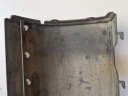 ANGLE PARE-CHOCS DROIT ARRIÈRE VW T5 7H0807322Bphoto 9