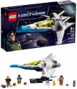 LEGO Disney Pixar Корабль Базз Лайтер XL-15 76832
