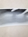 SPOILER LÈVRE DOUBLURE INFÉRIEURE PARE-CHOCS FORD MONDEO MK5 DS7317627KW HANDAN33photo 7