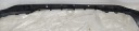 NEUF ORIGINE DOUBLURE BRODERIE SPOILER PARE-CHOCS ARRIÈRE BMW X3 F25 LIFT 14-17 PDCphoto 8