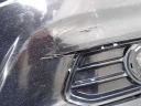 PARE-CHOCS AVANT AVANT COMPLET GRILLE 2XHALOGEN 6PDC FAISCEAU DE CÂBLES FORD MONDEO MK5photo 10