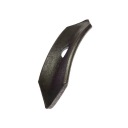 REDLICZKA JEDNOOTWOROWA 129MM 40X6 FI8 ZEBA CULTIVATEUR BAGRA 1312/00-004/0photo 6
