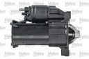VALEO DÉMARREUR CITROEN AX BERLINGO BERLINGO MINIVAN BX C15 C15photo 10