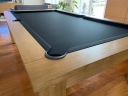 WERONA 8-футовый стол с крышкой - ПОЛЬСКИЙ ПРОИЗВОДИТЕЛЬ