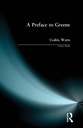 A Preface to Greene CEDRIC WATTS