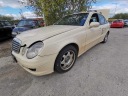 MERCEDES-BENZ E-CLASS TUYAU AQUATIQUE 2009 2.2L A2115000472photo 6