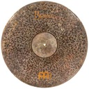 MEINL Byzance Extra Dry Thin Ride 22"