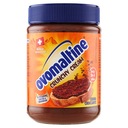 Ovomaltine chrumkavý čokoládový krém 400g