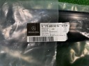 MERCEDES A-KLASA W176 MOULURE PROTECTION SEUIL DROIT ARRIÈRE ARRIÈRE DROITE A1766800374photo 10