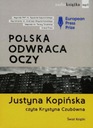 Польша обращает внимание на Юстину Копиньскую
