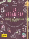 LA VEGANISTA АППЕТИТ К ВЕГАНСКИМ БЛЮДАМ