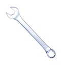 КОМБИНИРОВАННЫЙ КЛЮЧ 13 мм ОТКРЫТЫЙ КЛЮЧ CR-V STRONG SOLID STANDARD