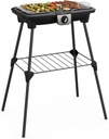 GRILL ELEKTRYCZNY TEFAL EasyGrill Power 2500W XXL STOJĄCY Model BG921812