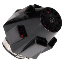 ФІЛЬТР POWIETRZA, СТОКОВИЙ ZABUDOWANY - КУТОВИЙ (45°) 42MM  (17519144244) фото min 13