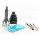 PRZEGUB ZEWNĘTRZNY TYŁ POLARIS RZR 800 2008-2010