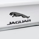 ЧОРНИЙ ЕМБЛЕМА ЗНАЧОК НАКЛЕЙКИ NA KAROSERIE JAGUAR 1.8CM/20CM  (17567217877) фото min 8