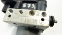 RENAULT CAPTUR I 1.2 TCE POMPE ABS 476601283Rphoto 7