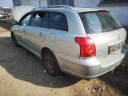 TOYOTA AVENSIS СТЕКЛО ДВЕРИ - ПЕРЕДНЯЯ ЛЕВОЕ 2005 2.2L  фото 7