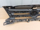 VW TIGUAN I 5N0 РЕСТАЙЛ 11- РЕШІТКА РЕШІТКА РАДІАТОРА РАДІАТОРА 5N0853653F  (14720627623) фото min 10