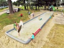 Водні Види Спорту 3,5 M 25 M