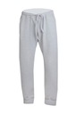 Dkaren Justin sivá Teplákové nohavice tepláková súprava XL Dominujúca farba sivá