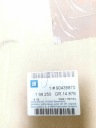 COUVERCLE COUSSIN SÉCURITÉ PASSAGER OPEL ASTRA-F OE 199250 90435870photo 9