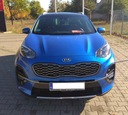 Kia Sportage IV 1,6 CRDI GT-Line Rodzaj paliwa Diesel