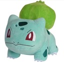 MASKOT POKEMON BULBASAUR PLYŠÁK 27 CM MEDVEDÍK Druh figúrka z rozprávky