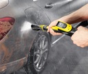 КОМПЛЕКТ ДЛЯ ПЕСКОСТРУЙНОЙ ОЧИСТКИ МАШИНЫ ДАВЛЕНИЯ KARCHER K5