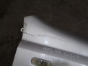AILE FIAT PANDA 2 II 2003-2012R. DROIT AVANT AVANT ARGENTÉ CODE 602/Bphoto 6