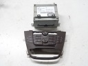 OPEL INSIGNIA A PANNEAU RADIO RADIO MARRONphoto 1
