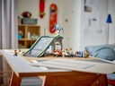 LEGO City 60460 Határok nélkül: rámpás pálya versenyautók számára Darabszám 436
